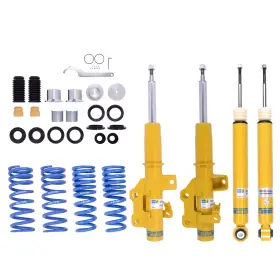 47-280502 Bilstein B14 Pss 16-20 Chevrolet Camaro Suspension Kit