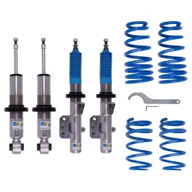 47-330733 Bilstein 13-16 Scion Fr-s / 17-20 Toyota 86 B14 Pss F And R Performance Suspension Kit