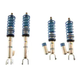 48-088657 Bilstein For B16 2000 Honda S2000 Base Front And Rear Performance Suspension