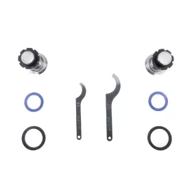48-121262 Bilstein For B16 Ford Focus 2 Lim./mazda 3/s40/v50 K6 Suspension Kit #2