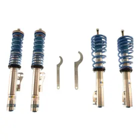 48-121897 Bilstein B16 2008 Porsche Cayman S Design F And R Performance Suspension System