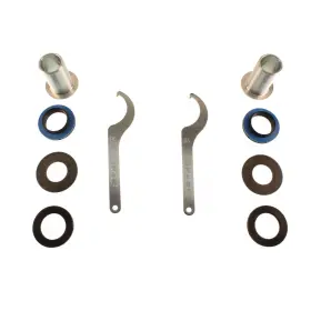 48-135245 Bilstein For B16 2005 Volkswagen Jetta 2.5 Front And Rear Performance Suspension #2