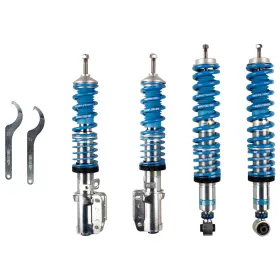 48-137539 Bilstein B16 1992 Porsche 911 Rs America Front And Rear Suspension Kit