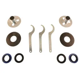 48-146142 Bilstein For B16 2003 Nissan 350z Base Front And Rear Performance Suspension #2