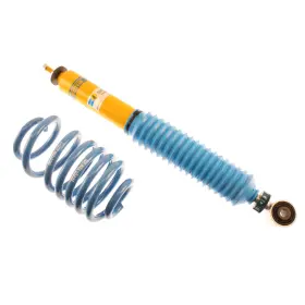 48-158176 Bilstein B16 2012 Volkswagen Beetle Turbo F And R Performance Suspension System #2 48-158176 Bilstein B16 2012 Volkswagen Beetle Turbo F And R Performance Suspension System #2