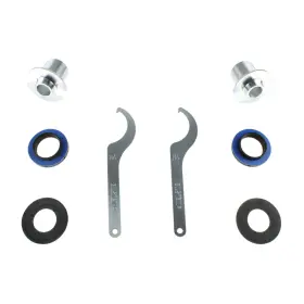 48-217170 Bilstein For B16 Pss10 12-13 Bmw 328i 2.0l And 3.0l/335i 3.0l Front Rear #2