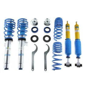 48-217170 Bilstein For B16 Pss10 12-13 Bmw 328i 2.0l And 3.0l/335i 3.0l Front Rear