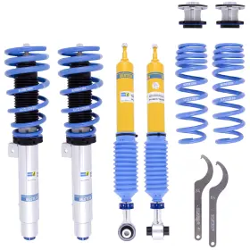 48-229012 Bilstein For B16 Pss10 13-15 Bmw 320i/13-14 328i/335i /14-15 428i/435i Front &