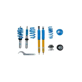 48-246125 Bilstein B16 Pss10 2015 Porsche Macan Suspension Kit 48-246125 Bilstein B16 Pss10 2015 Porsche Macan Suspension Kit