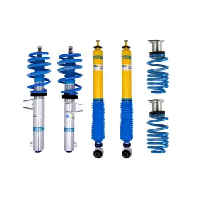 48-252355 Bilstein B16 Pss10 2016 Audi Tt Quattro Suspension Kit