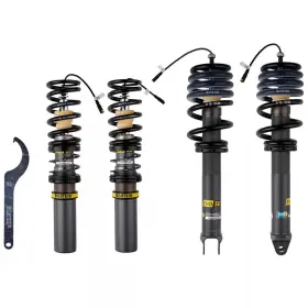 49-303940 Bilstein Evo Se Coilovers Lowering Suspension For 2020-22 Porsche 911