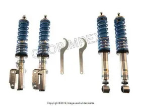 132633 Bilstein B16 Porsche 911 1991-1994 Suspension Kit - Pss 10 1 Year Warranty 132633 Bilstein B16 Porsche 911 1991-1994 Suspension Kit - Pss 10 1 Year Warranty