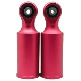 Bxss-00100-tc Blox Racing For Coilover Replacement Part - Rear Bottom Adapter 97-01