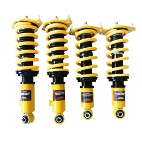 Bxss-02905 Blox Racing For 90-05 Mazda Miata Street Series Ii Coilovers - Non-adjustable Bxss-02905 Blox Racing For 90-05 Mazda Miata Street Series Ii Coilovers - Non-adjustable