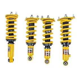 Bxss-03905 Blox Racing Street Series Ii Plus Coilovers For 1990-2005 Mazda Miata