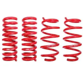 Bmr Suspension 887753332042 Sp110r Performance Lowering Springs 2008-2018 Dodge Challenger Fr