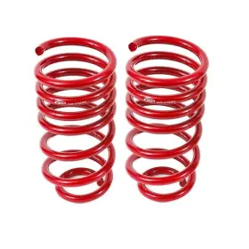 Sp024r Bmr Suspension Fabrication Lowering Spring