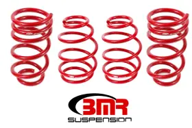 Sp025r Bmr Suspension Lowering Springs