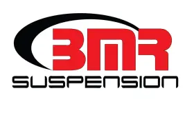 Sp042r Bmr Suspension For 16-17 6th Gen Camaro V8 Front Performance Version Lowering Springs - Red