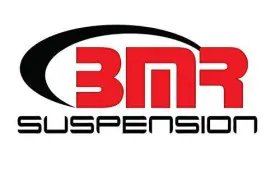 Sp066r Bmr Suspension Lowering Spring Kit 2005-14 Mustang Gt Front 1.5 Drop #2