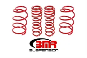 Sp068r Bmr Suspension Lowering Spring Sp068r Bmr Suspension Lowering Spring