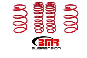 Sp075r Bmr Suspension Lowering Springs