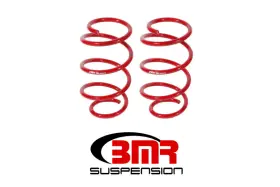 Sp087r Bmr Suspension Lowering Springs