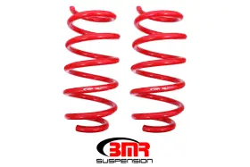 Sp111r Bmr Suspension Lowering Springs
