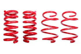 Sph765r Bmr Suspension Handling Version Lowering Springs Fits 15-18 S550 Mustang