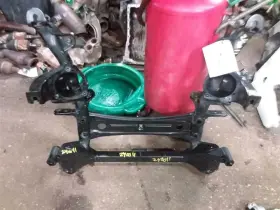 477-50701 Bmw Crossmember/k-frame Front Suspension Fits 11-17 X3 608208