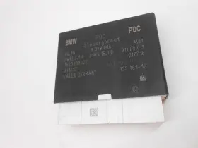 66206828085 Bmw X3 X4 X5 X6 Park Distance Control Module Oem / 6828085 Gc0357