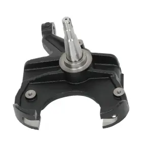 Bt50166b Botjj New Drop Spindles 2.5 Inch Front Suspension Lower For 73-87 Chevy C10 With 1.25 Rotor #3