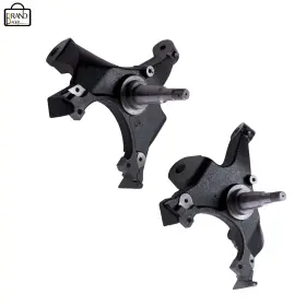 22985400 Brandbager For Gmc Sierra C1500 1/2 Ton Extended Cab 1988 1989 1990-1998 2 Inch Drop Spindles