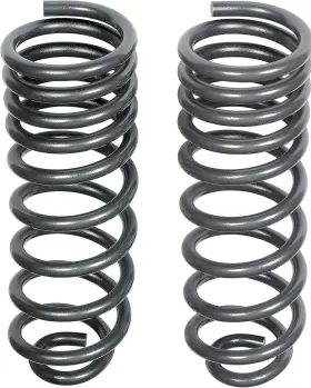 929-928 Branded Rear Severe Heavy Duty Coil Spring Upgrade - 70 Percent