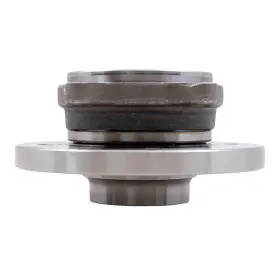 31226776162 Brock 8087-0020-2 Hubs With Bearings Fits 2007-2015 Mini Cooper S Front Wheel Set #3