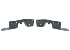 Cnk6372 Brothers Trucks Rear C-notch Frame Kit - Standard Cnk6372 Brothers Trucks Rear C-notch Frame Kit - Standard