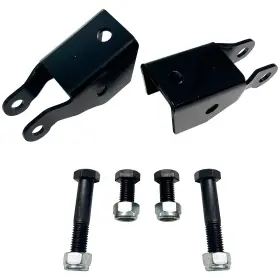 Dac499 Bsp Rear Shock Extender For 73-87 Chevy Gmc Truck C10 C15 Lowered Drop Trucks #2