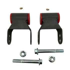 Bs-101-144 Bst Bssp 1.5 Inch Or 2 Rear Shackle Suspension Lift Kit Replacement For