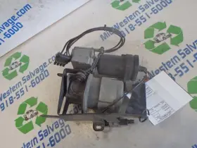 522.gm4u88 Buick Park Ave 1989 Suspension Compression Pump 8134773