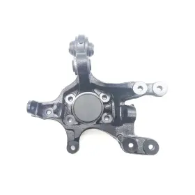 R9-50142an Buyautoparts For Hyundai Elantra 2007-2012 Suspension Knuckle
