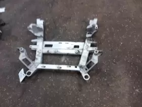 477-04074 Cadillac Crossmember/k-frame Front Awd Fits 13 Ats #2