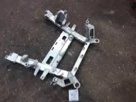 477-04074 Cadillac Crossmember/k-frame Front Awd Fits 13 Ats