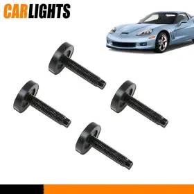 C-02sbc4552abk Carlights Fit For Chevrolet C6 2005 - 13 Corvette Lowering Suspension Bolt Hardware Kit #2