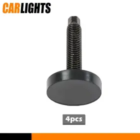 C-02sbc4552abk Carlights Fit For Chevrolet C6 2005 - 13 Corvette Lowering Suspension Bolt Hardware Kit #3