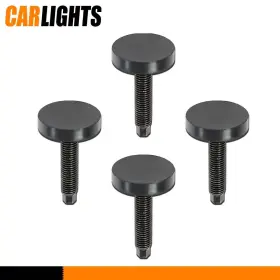 C-02sbc4552abk Carlights Fit For Chevrolet C6 2005 - 13 Corvette Lowering Suspension Bolt Hardware Kit