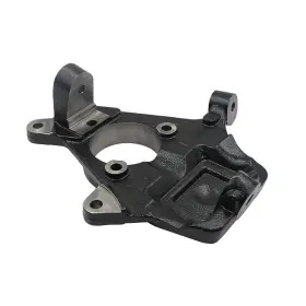 M0117k09-2 Cater Autoparts M0117k09-1/m0117k09-2 For 07-17 Drop Lowering Spindles Chevy Gmc Silverado Sierra More 1500 2wd New #2