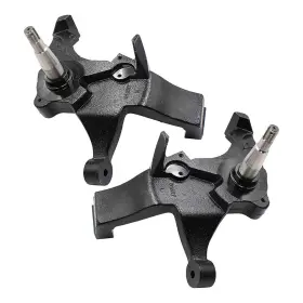 M0117k18-2 Cater Autoparts M0117k18-1/m0117k18-2 For 1988-1998 Chevy Gmc C1500 C2500 Trucks Suv 2wd 6lug 4 Inch Lift Lifting Spindles #2 M0117k18-2 Cater Autoparts M0117k18-1/m0117k18-2 For 1988-1998 Chevy Gmc C1500 C2500 Trucks Suv 2wd 6lug 4 Inch Lift Lifting Spindles #2