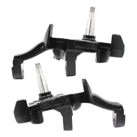 M0117k18-2 Cater Autoparts M0117k18-1/m0117k18-2 For 1988-1998 Chevy Gmc C1500 C2500 Trucks Suv 2wd 6lug 4 Inch Lift Lifting Spindles #3 M0117k18-2 Cater Autoparts M0117k18-1/m0117k18-2 For 1988-1998 Chevy Gmc C1500 C2500 Trucks Suv 2wd 6lug 4 Inch Lift Lifting Spindles #3