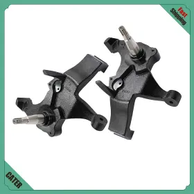 M0117k18-2 Cater Autoparts M0117k18-1/m0117k18-2 For 1988-1998 Chevy Gmc C1500 C2500 Trucks Suv 2wd 6lug 4 Inch Lift Lifting Spindles M0117k18-2 Cater Autoparts M0117k18-1/m0117k18-2 For 1988-1998 Chevy Gmc C1500 C2500 Trucks Suv 2wd 6lug 4 Inch Lift Lifting Spindles