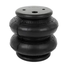 Z11798001g Cciyu 2500 Lb Bags Air Suspension Mount Kit &rear Weld On Ride Mounting Brackets #3